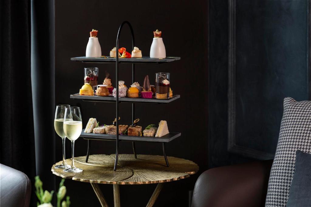 Fable Dunedin - Resim 10