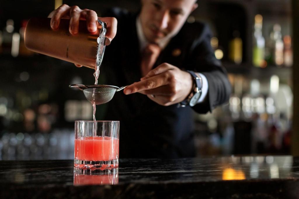 Fable Dunedin - Resim 13