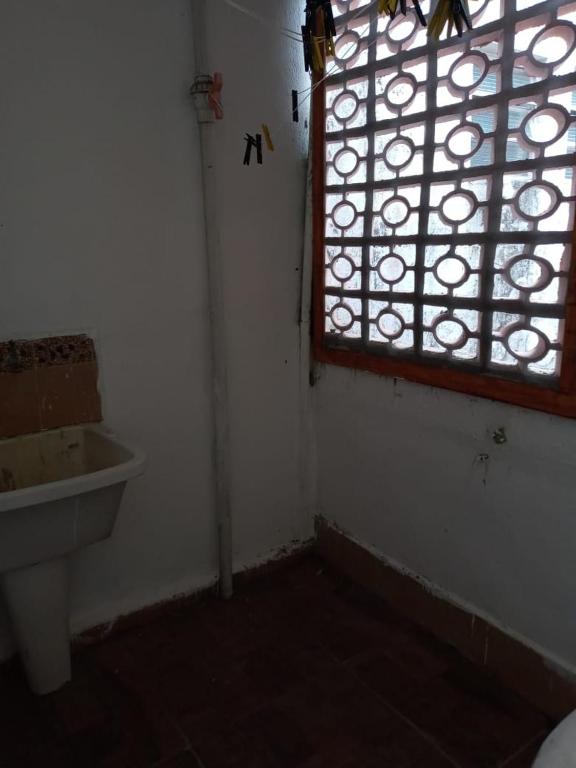  Casa Temporada Mongaguá - Praia São Paulo