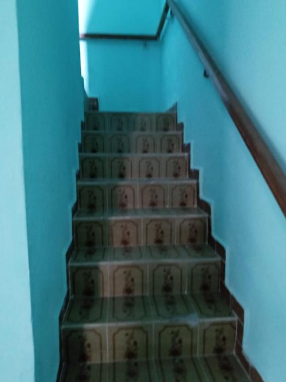  Casa Temporada Mongaguá - Praia São Paulo