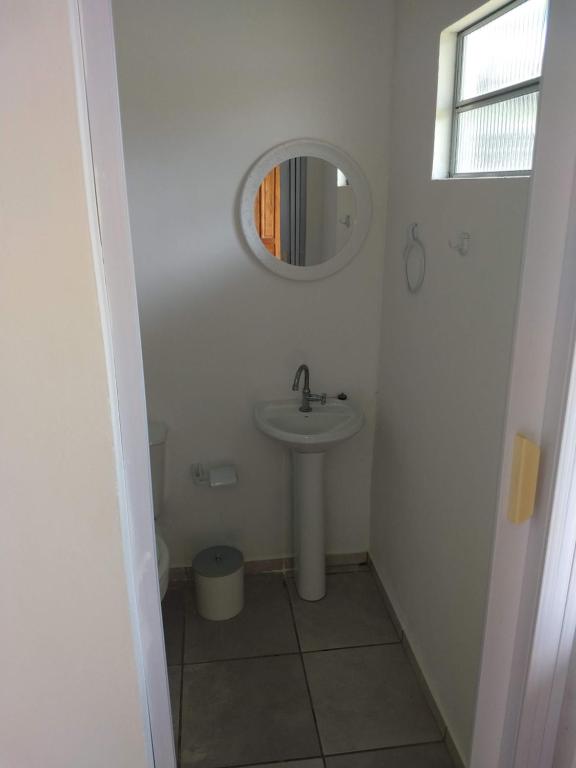  Hospedagem e Camping do CEPE-SC