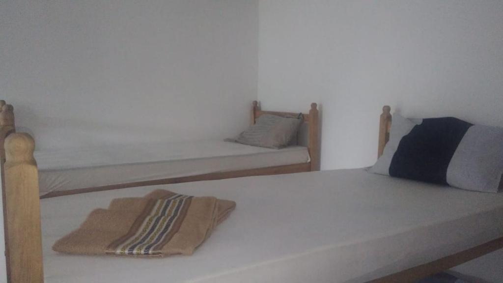  Hospedagem e Camping do CEPE-SC