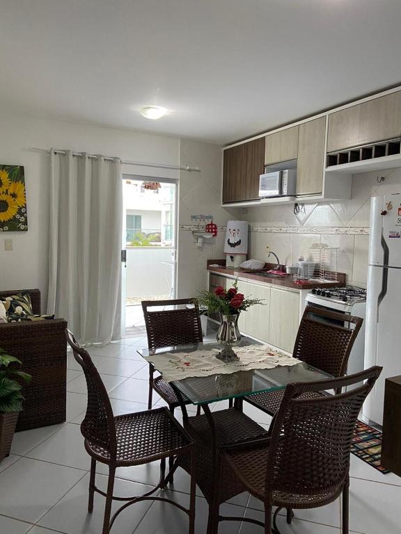  Apartamento em Jacumã