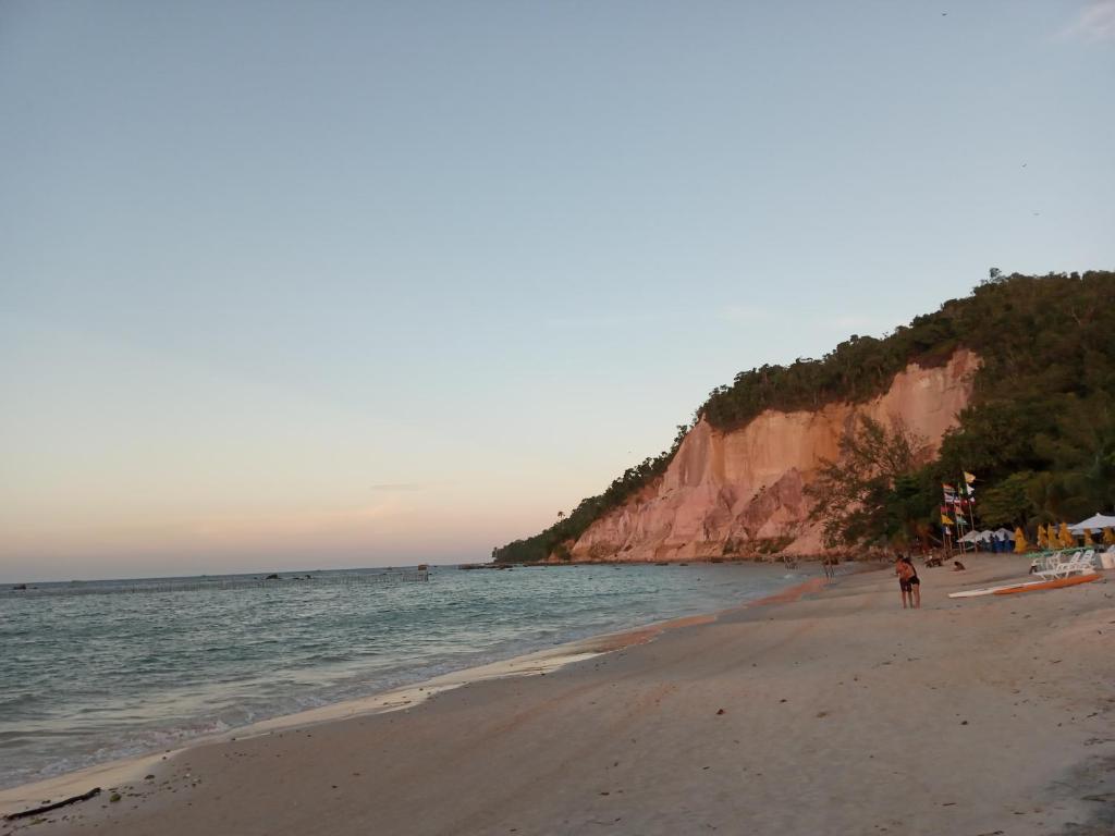  Mar e Argila