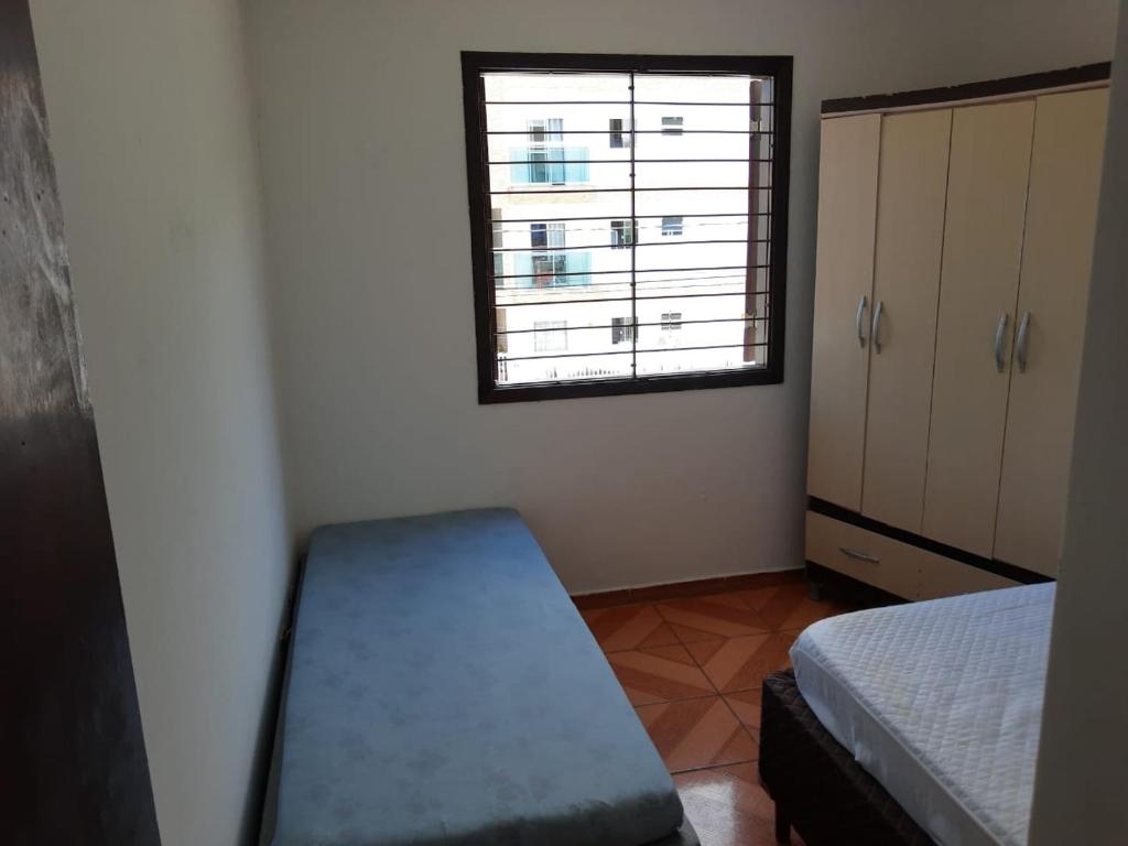  Apartamento em Ubatuba - Praia grande