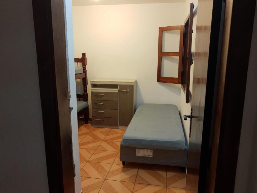  Apartamento em Ubatuba - Praia grande