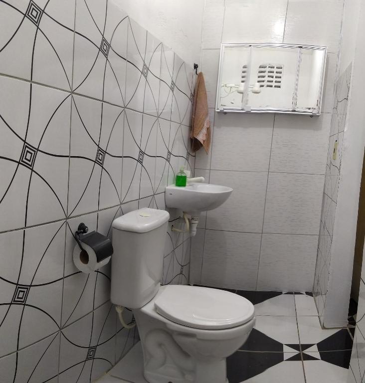  Casa por temporada no sertão alagoano.