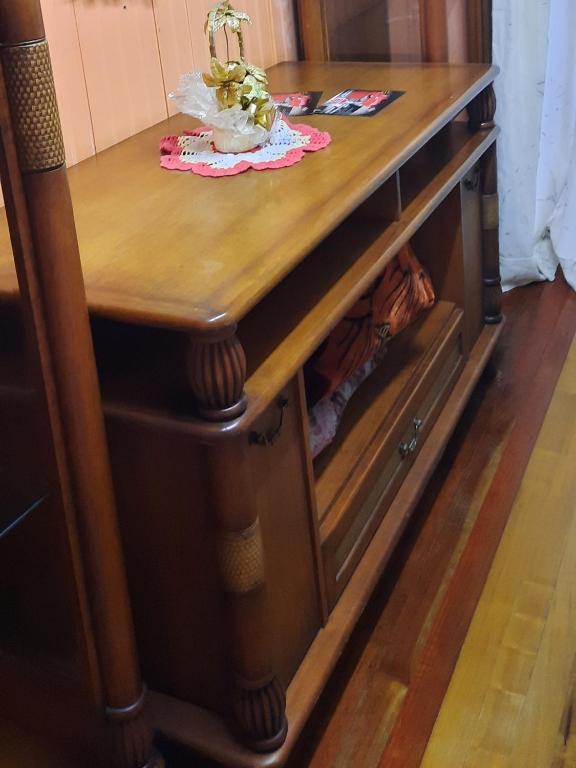 Kantinho do Aconchego  Kantinho do Aconchego