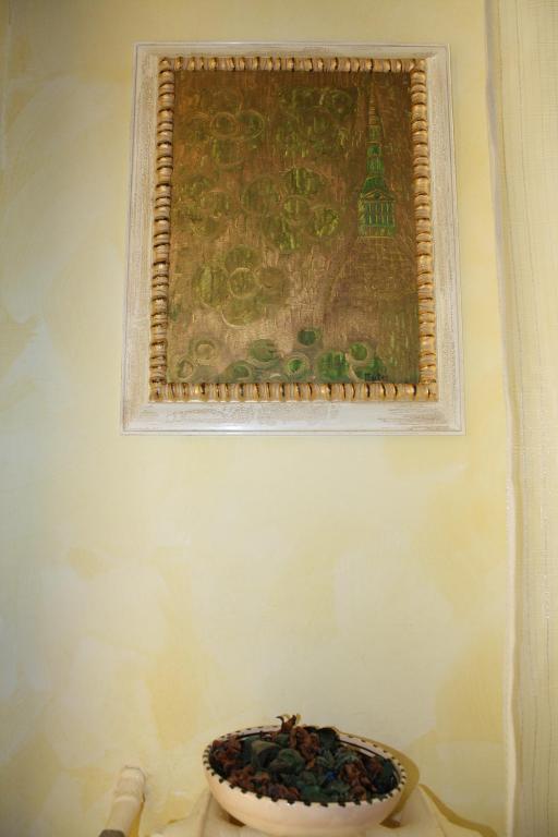 Fotografia z galérie ubytovania Albergo Avalon v Turíne