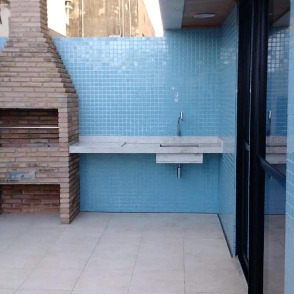  Apartamento de Luxo a Beira Mar de Pajuçara
