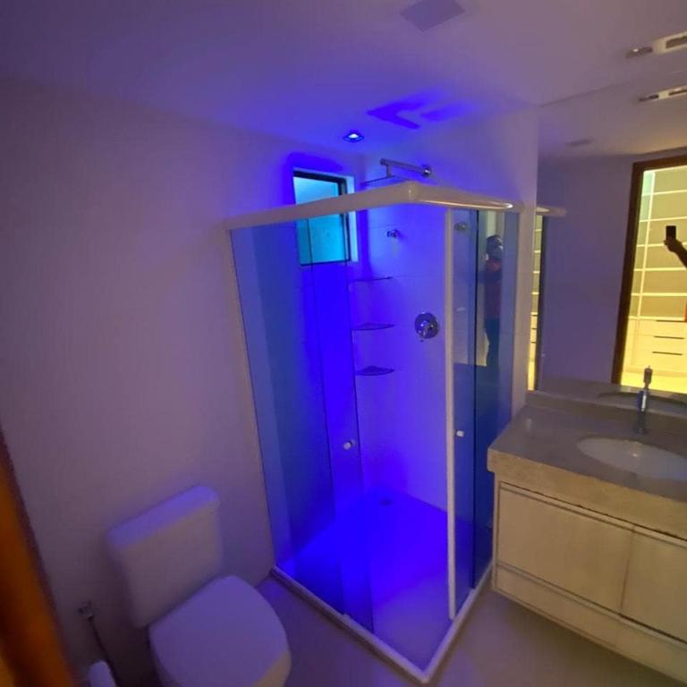  Apartamento de Luxo a Beira Mar de Pajuçara