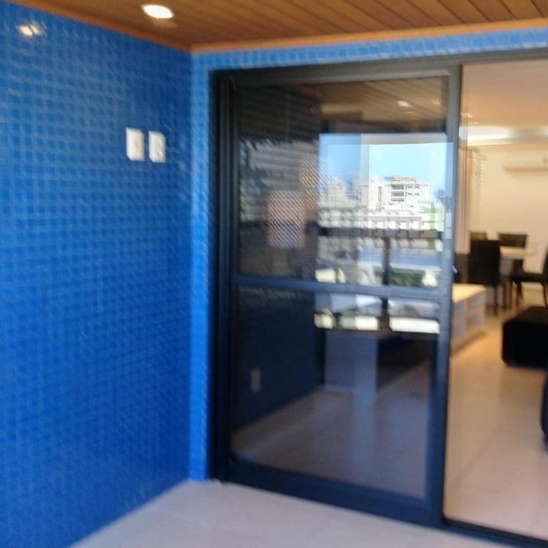  Apartamento de Luxo a Beira Mar de Pajuçara