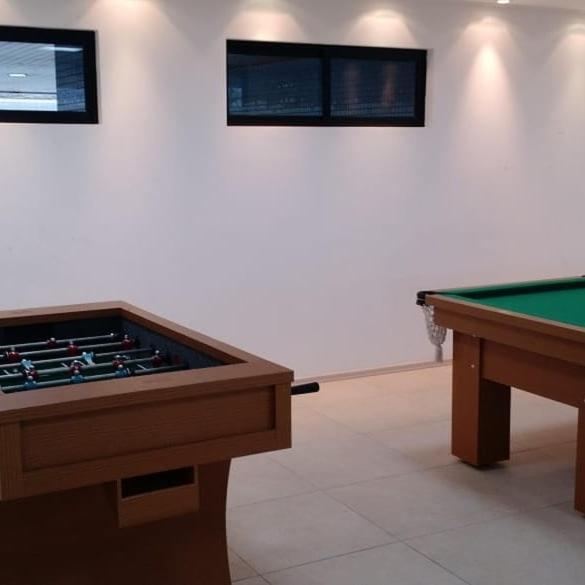  Apartamento de Luxo a Beira Mar de Pajuçara