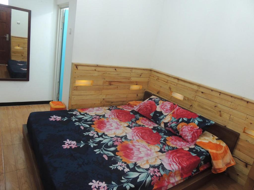 Puspa Indah Syariah 1