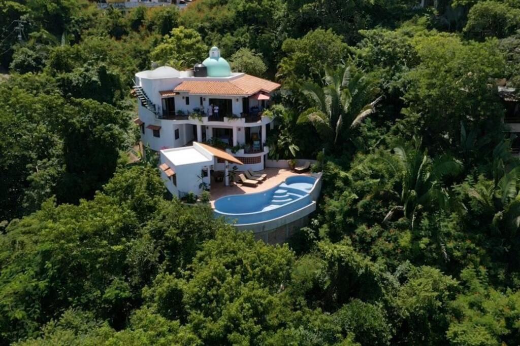 Sayulita Casa Botas