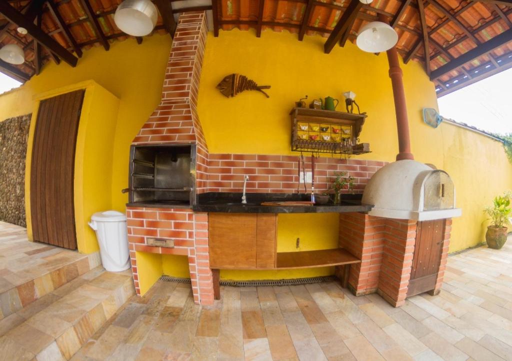  ZEISA Big House
