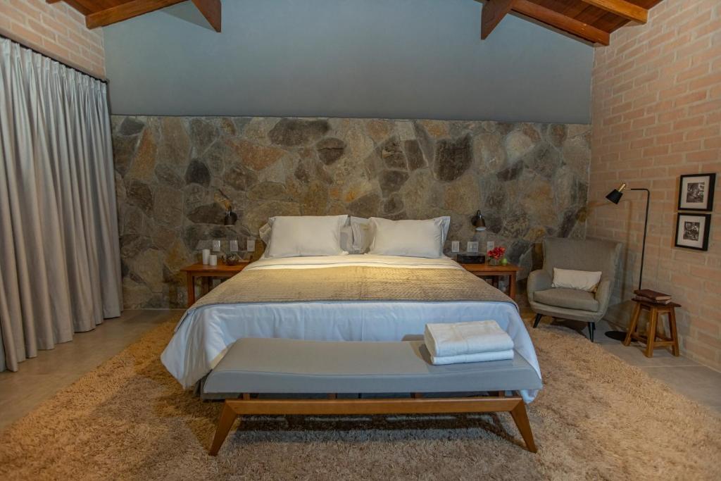  Canto do Irere - Boutique Hotel