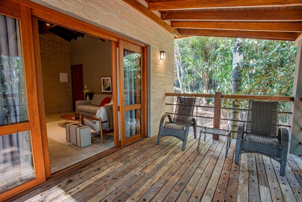  Canto do Irere - Boutique Hotel