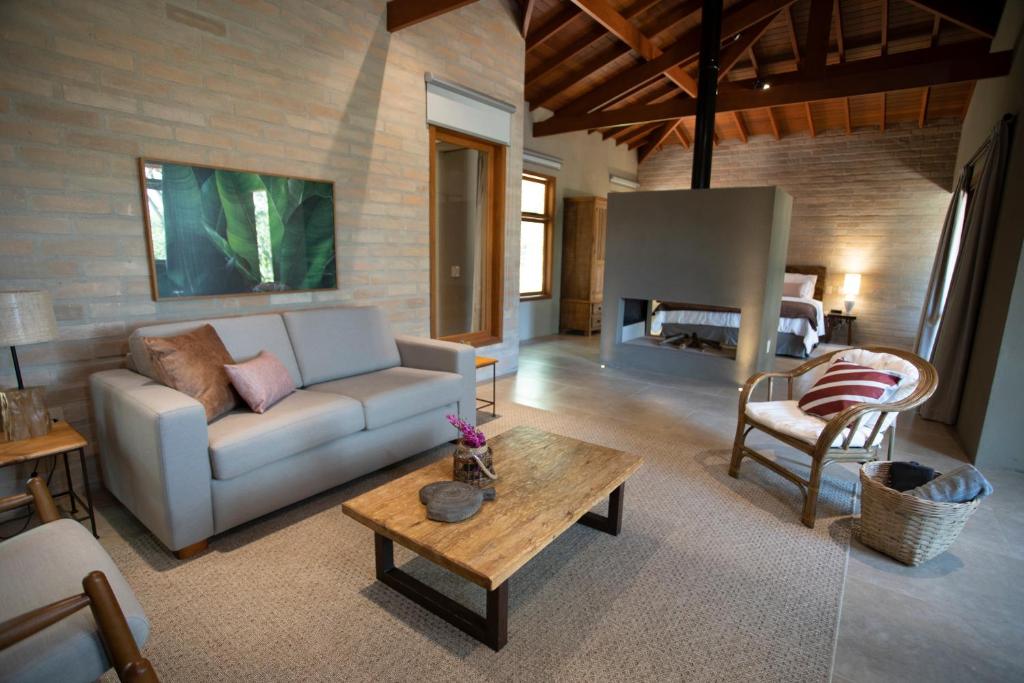  Canto do Irere - Boutique Hotel