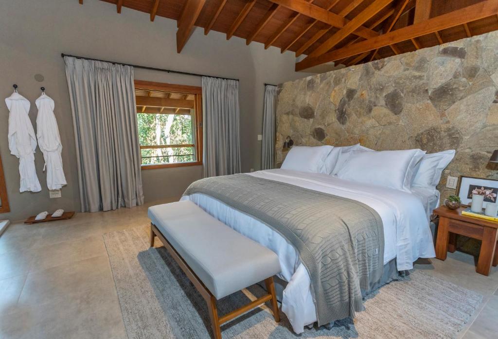  Canto do Irere - Boutique Hotel