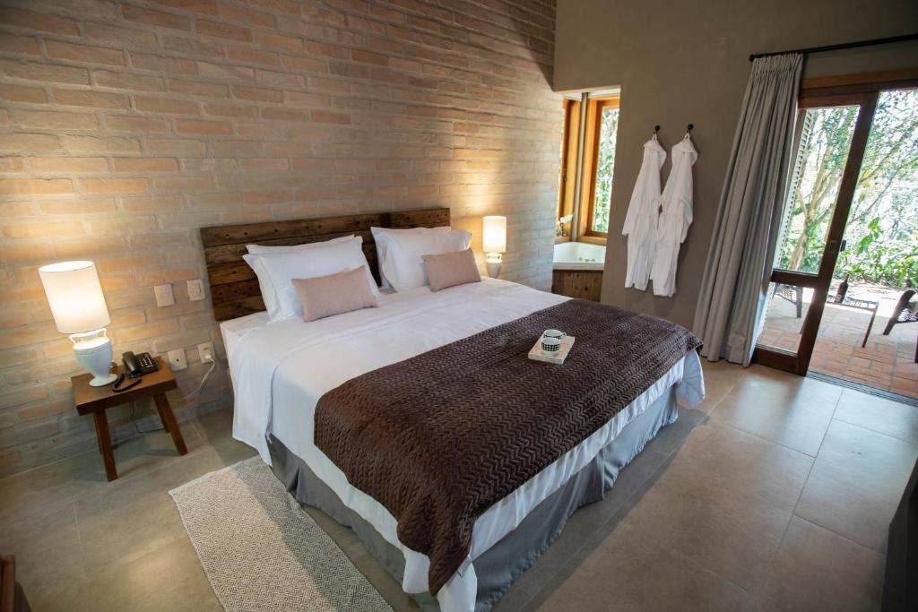 Canto do Irere - Boutique Hotel