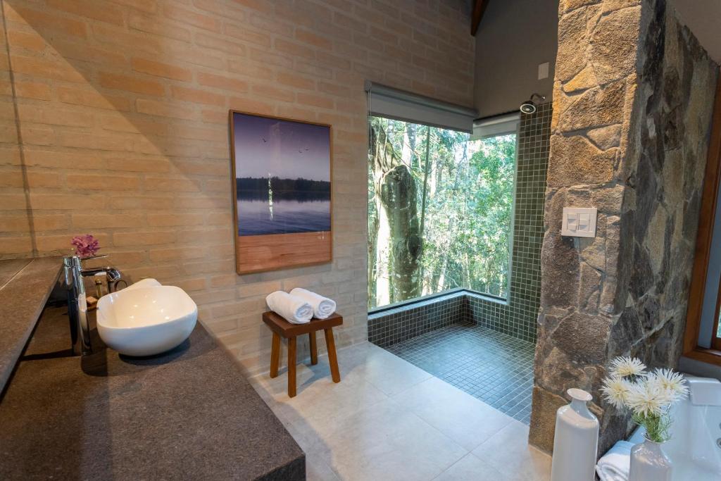 Canto do Irere - Boutique Hotel - 