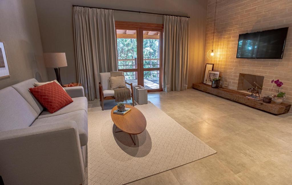  Canto do Irere - Boutique Hotel