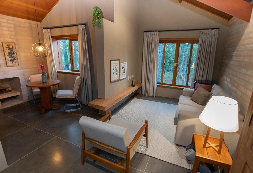  Canto do Irere - Boutique Hotel