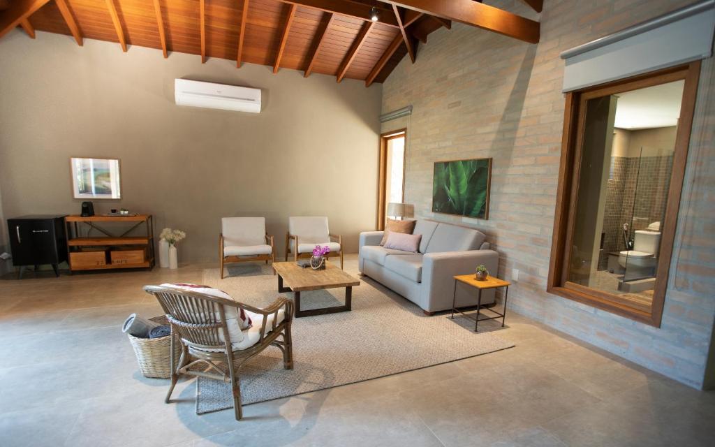  Canto do Irere - Boutique Hotel