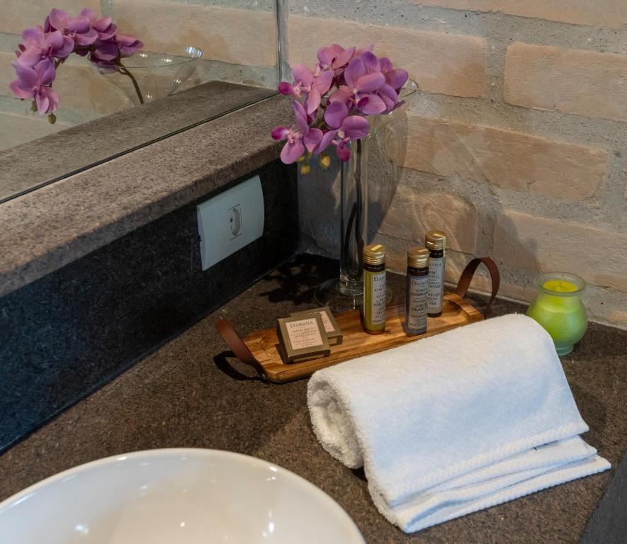  Canto do Irere - Boutique Hotel