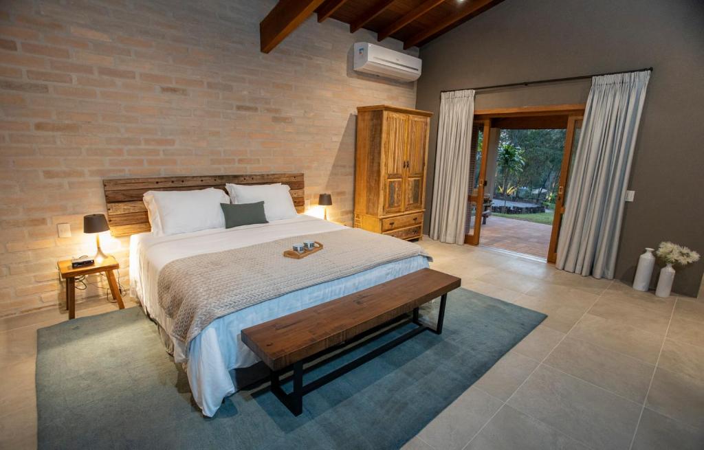 Canto do Irere - Boutique Hotel - 