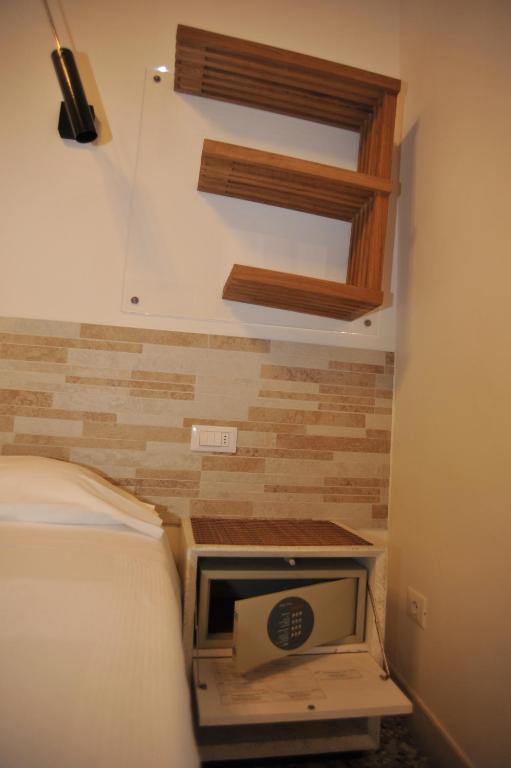 Kép 3C B&B szállásáról Velencében a galériában