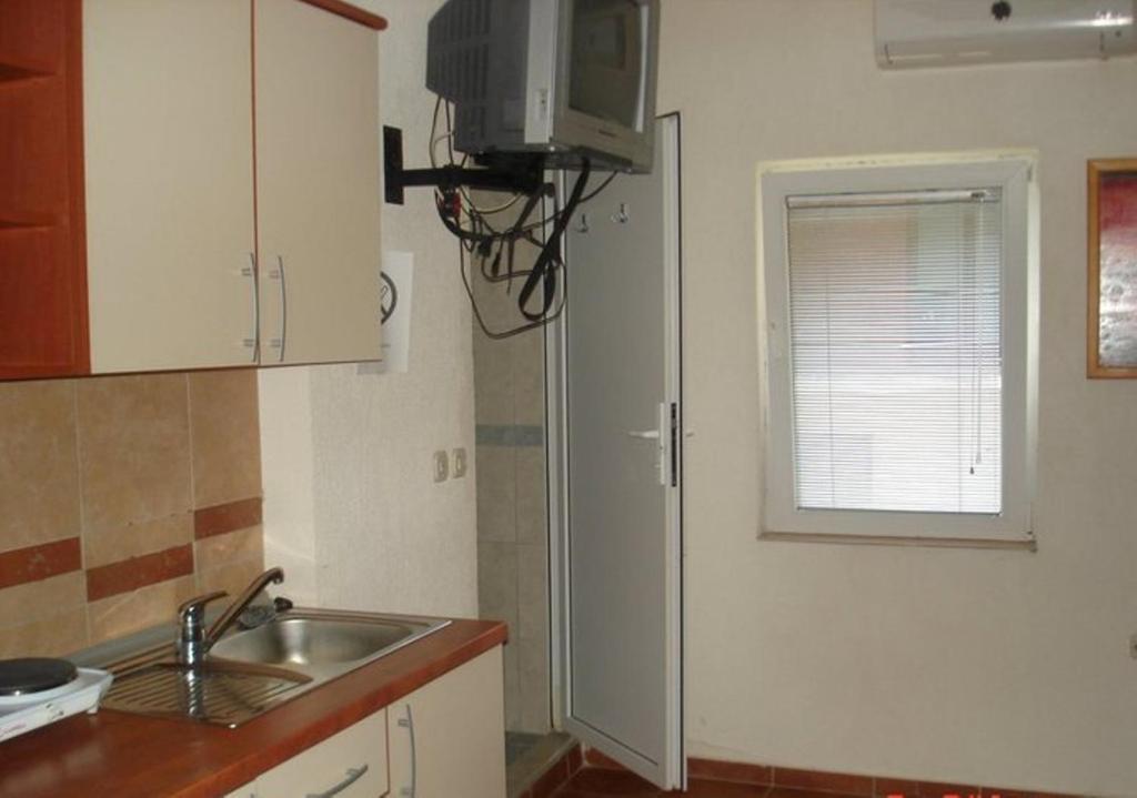 Apartments Dan Dar - Studio (3 Adults)