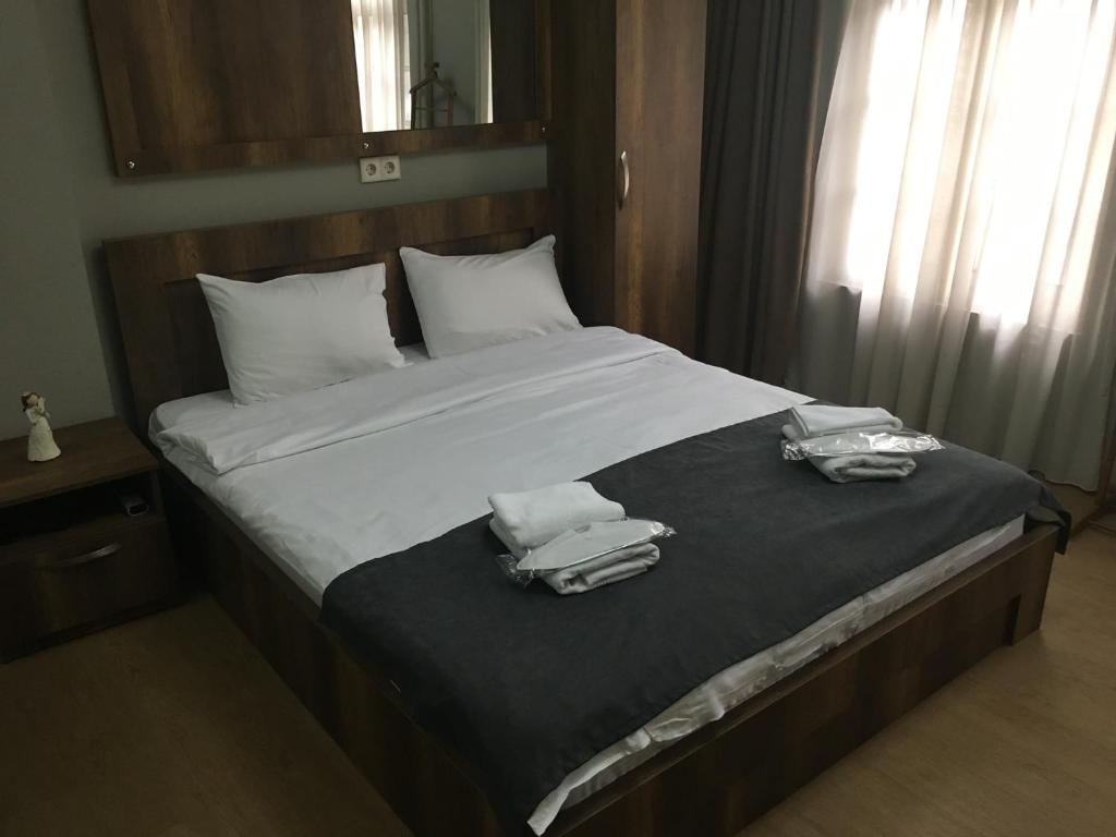 Apartment Tamarioni - Deluxe Apartment