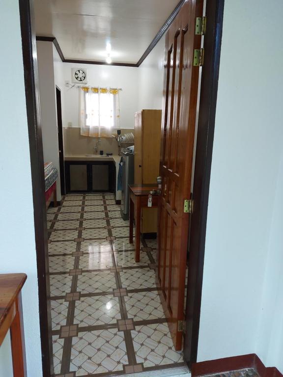 Foto sihtkohas General Luna asuva majutusasutuse Gardenview Homestay Siargao galeriist