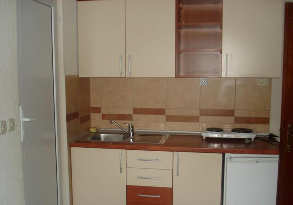 Apartments Dan Dar - Studio (4 Adults)