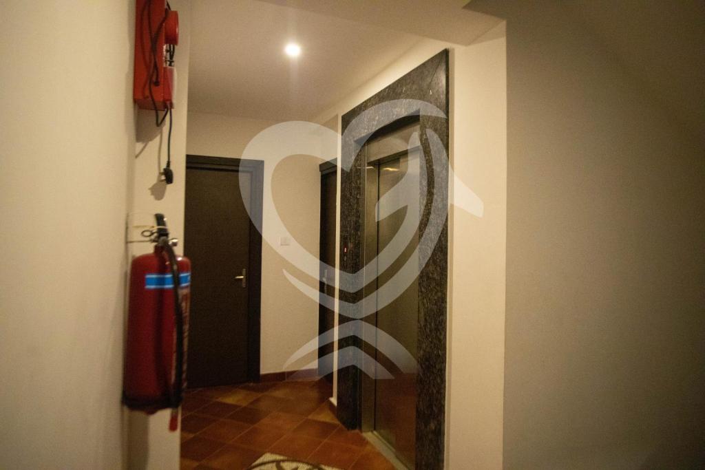Fotografie z fotogalerie ubytování De Alcazar Calangute v destinaci Calangute