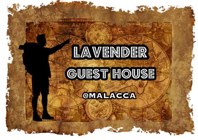 Certifikát, hodnocení, plakát nebo jiný dokument vystavený v ubytování Lavender@Guesthouse