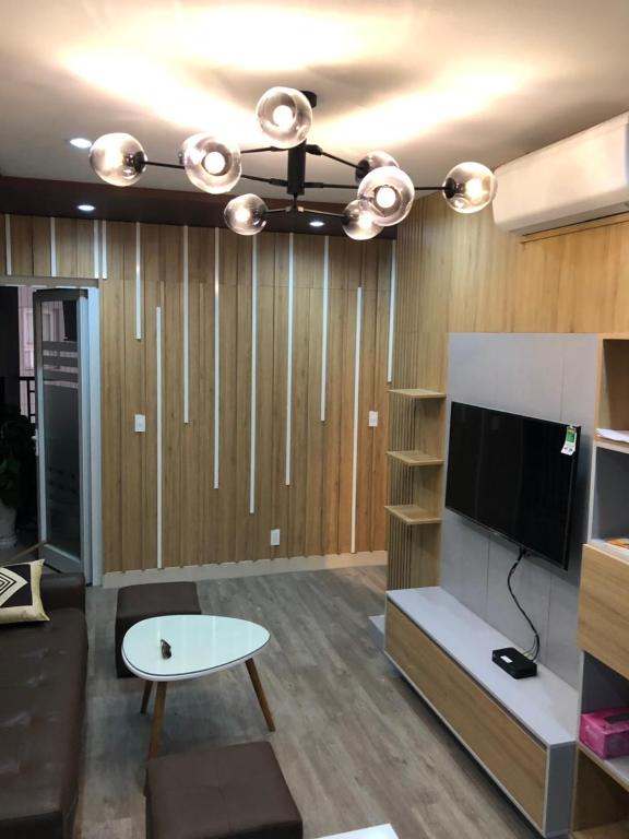 SHP Plaza Khanh Phong Homestay - Hizvo