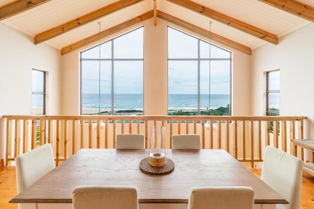 Φυσικό τοπίο κοντά σε αυτό το καταφύγιο