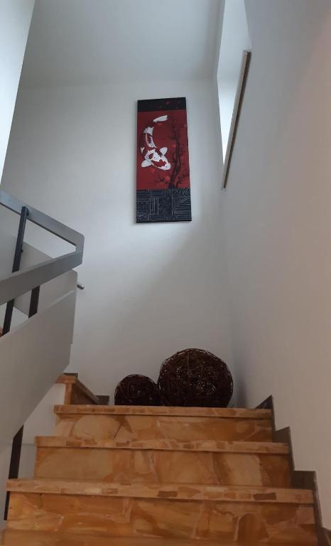 Fotografie z fotogalerie ubytování Familie Ohneberg v destinaci Hard