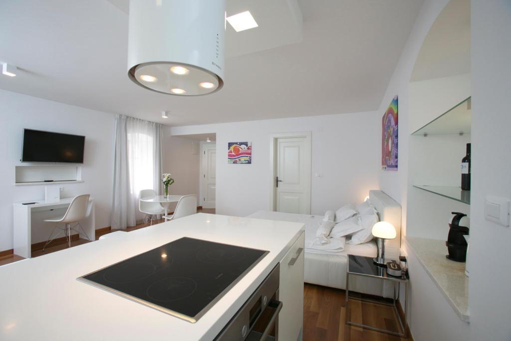 Divota Apartment Hotel - Resim 20