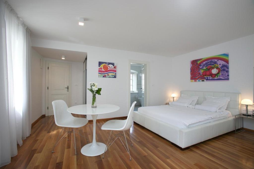 Divota Apartment Hotel - Resim 27