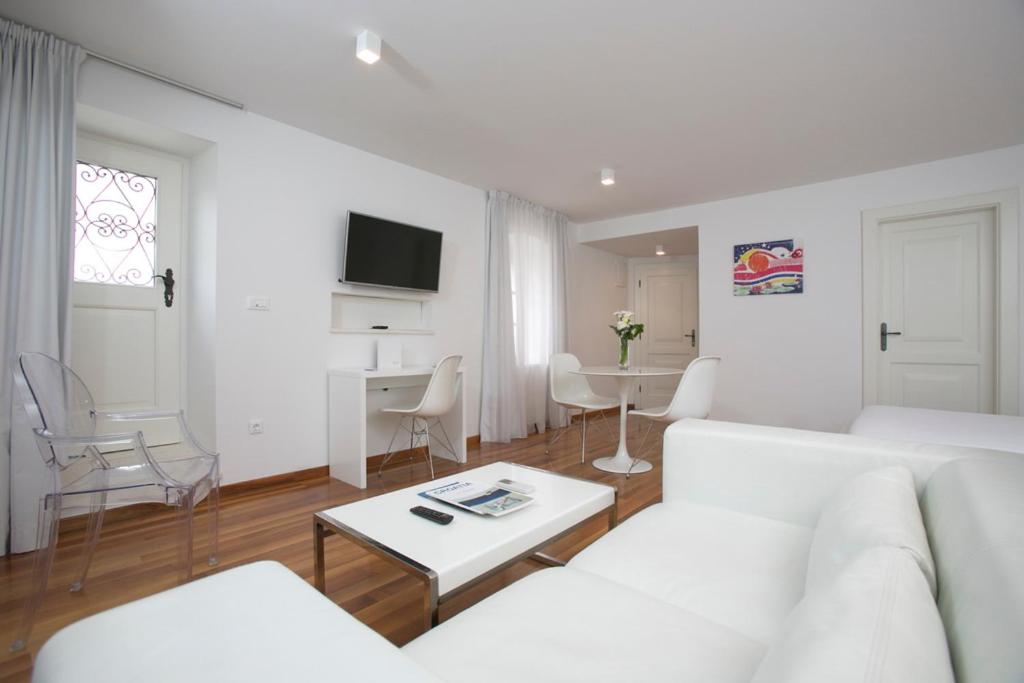 Divota Apartment Hotel - Resim 32