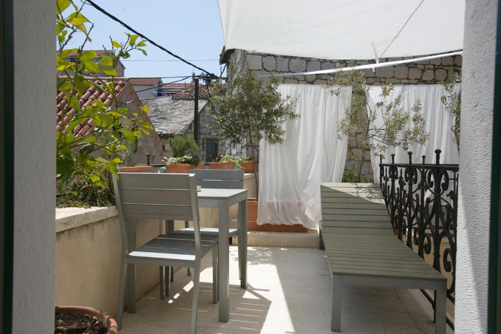 Divota Apartment Hotel - Resim 26