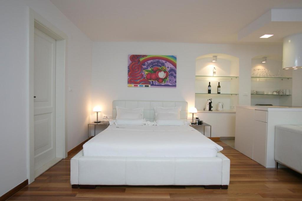 Divota Apartment Hotel - Resim 31