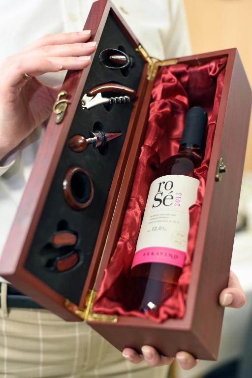 Hotel Orient Zagreb - Resim 4