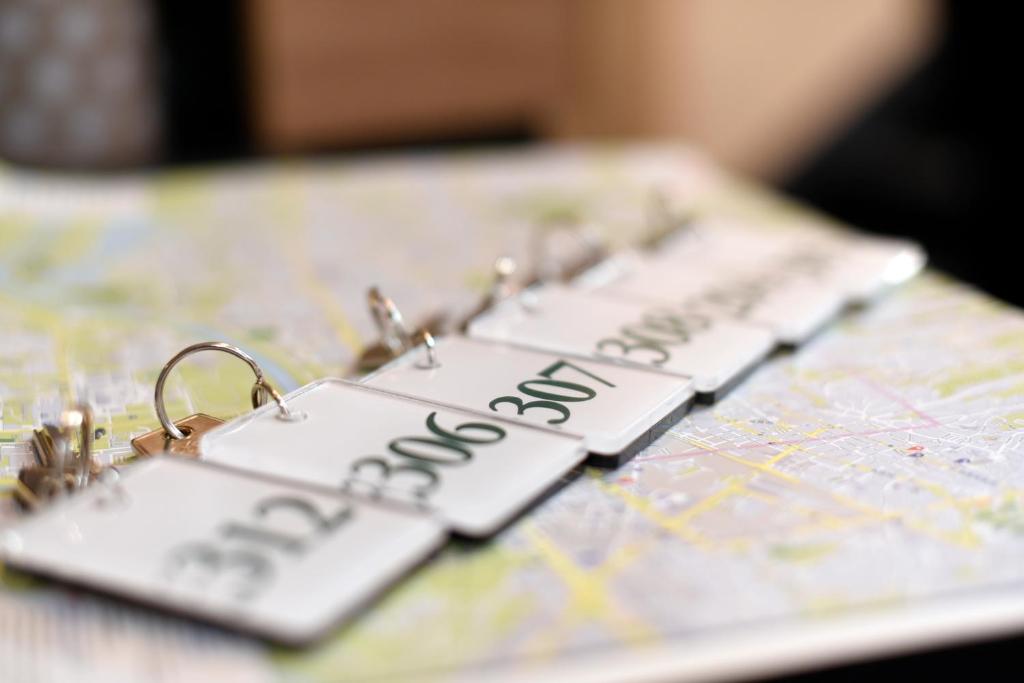 Hotel Orient Zagreb - Resim 21