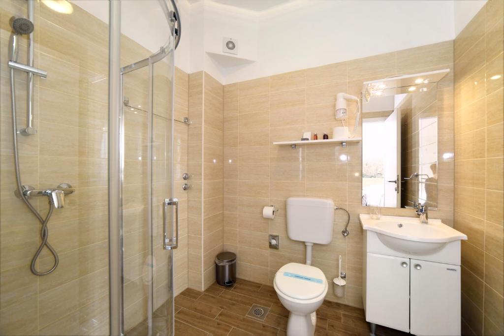 Hotel Orient Zagreb - Resim 3