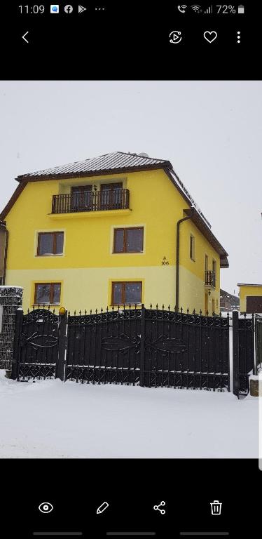 Suitetrails - Apartman Zatura